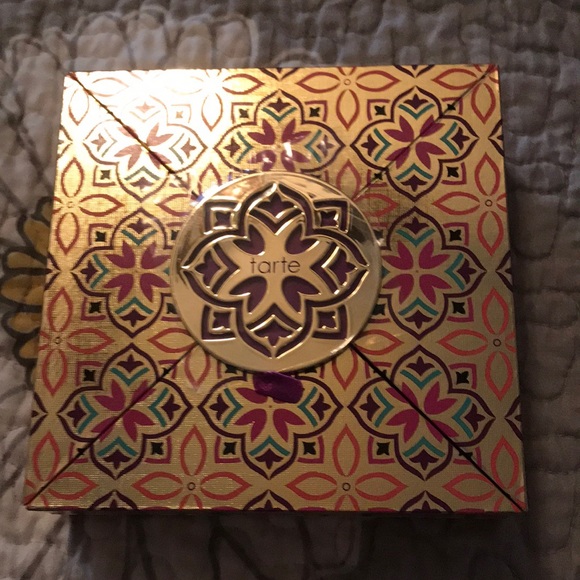 Tarte holiday star gift set - Picture 3 of 5